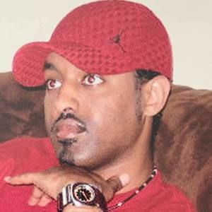 Meet your Posher, Binyam